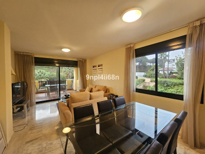 3 Bedroom Middle Floor Apartment in Riviera del Sol - Image 3
