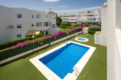 2 Bedroom Penthouse Duplex in El Paraiso - Image 3