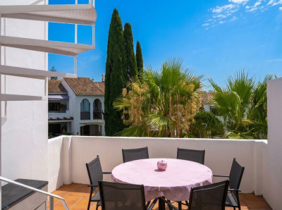 2 Bedroom Penthouse Duplex in El Paraiso - Image 4