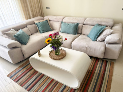 2 Bedroom Ground Floor Apartment in El Paraiso - Image 2