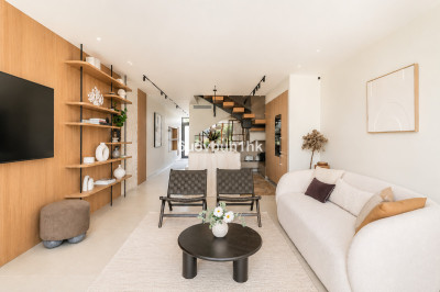 4 Bedroom Townhouse in Nueva Andalucía - Image 4