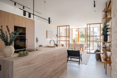 4 Bedroom Townhouse in Nueva Andalucía - Image 5