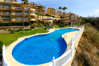 3 Bedroom Ground Floor Apartment in Calahonda - Image 2