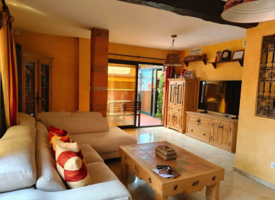 4 Bedroom Penthouse Duplex in San Pedro de Alcántara - Image 4