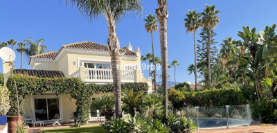 3 Bedroom Detached Villa in New Golden Mile