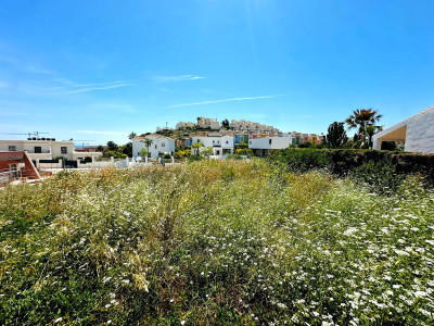 Residential Plot in Casares Playa - Image 2