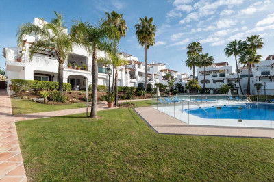 3 Bedroom Ground Floor Apartment in Cortijo Blanco - Image 1