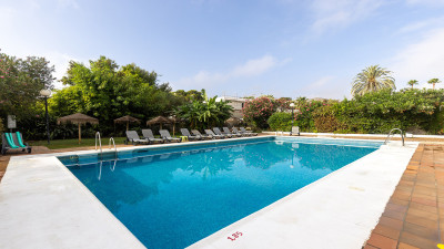 2 Bedroom Duplex in Sotogrande Costa - Image 2