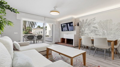 2 Bedroom Duplex in Sotogrande Costa - Image 5
