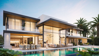 6 Bedroom Detached Villa in La Alcaidesa - Image 3
