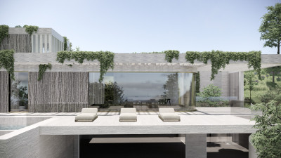 5 Bedroom Detached Villa in Benahavís - Image 2