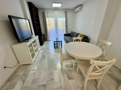 3 Bedroom Middle Floor Apartment in Guadalmina Baja - Image 4