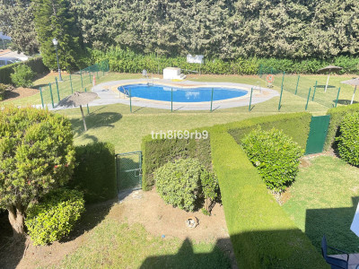 3 Bedroom Penthouse in Estepona