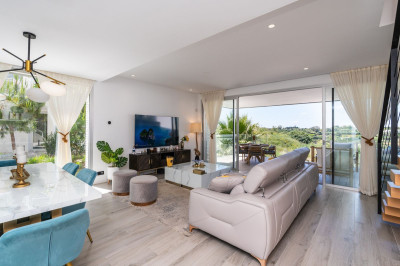 3 Bedroom Townhouse in Cancelada - Image 1