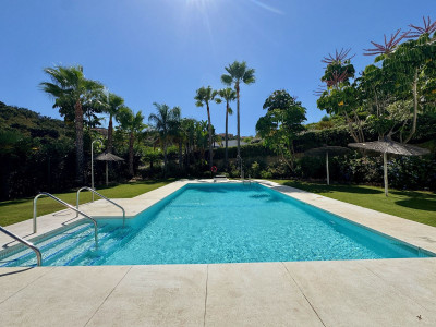 3 Bedroom Ground Floor Apartment in La Mairena