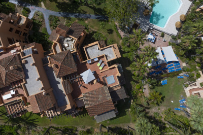 3 Bedroom Penthouse Duplex in San Pedro de Alcántara