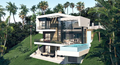 Residential Plot in Valle Romano