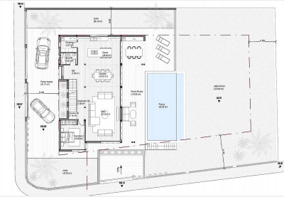 5 Bedroom Detached Villa in Manilva - Image 5