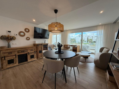 2 Bedroom Top Floor Apartment in Casares - Image 4