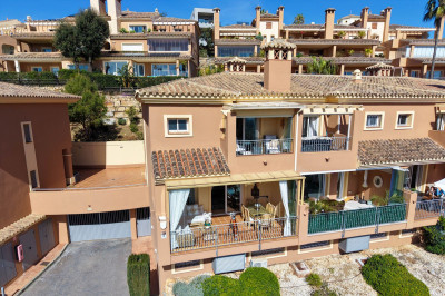 4 Bedroom Duplex in La Mairena