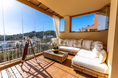 4 Bedroom Duplex in La Mairena - Image 2