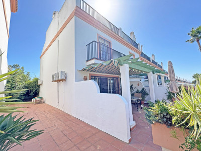 2 Bedroom Townhouse in Cabopino - Image 1