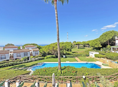 2 Bedroom Townhouse in Cabopino - Image 2