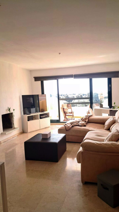 3 Bedroom Penthouse Duplex in Selwo - Image 3