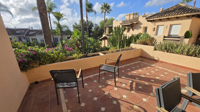 2 Bedroom Middle Floor Apartment in The Golden Mile - Image 2