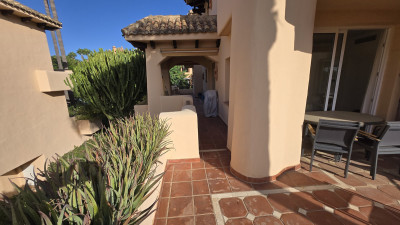 2 Bedroom Middle Floor Apartment in The Golden Mile - Image 3