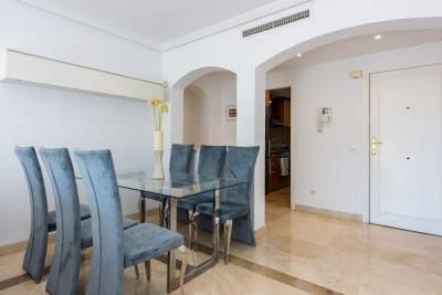 3 Bedroom Penthouse in Los Arqueros - Image 5