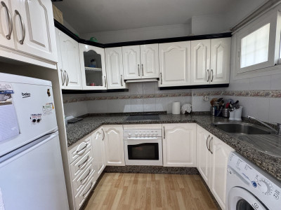 2 Bedroom Top Floor Apartment in Torremuelle - Image 3