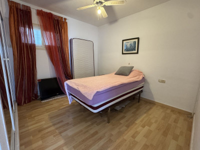 2 Bedroom Top Floor Apartment in Torremuelle - Image 5