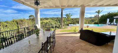 7 Bedroom Detached Villa in Sotogrande Alto - Image 5