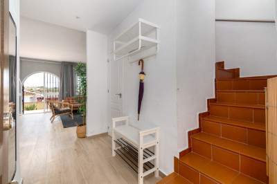 4 Bedroom Townhouse in Mijas - Image 5