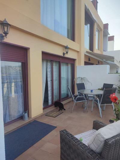 2 Bedroom Penthouse Duplex in Benahavís