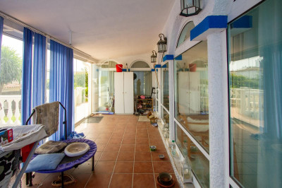 5 Bedroom Bungalow in Mijas Costa - Image 5