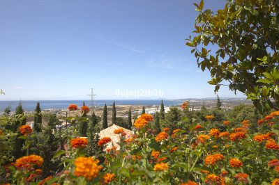 6 Bedroom Detached Villa in Estepona - Image 1