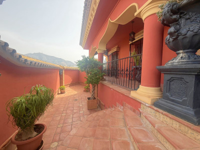 3 Bedroom Detached Villa in Mijas Costa - Image 1