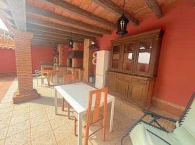 3 Bedroom Detached Villa in Mijas Costa - Image 4