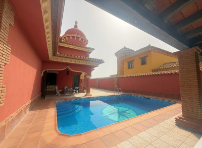 3 Bedroom Detached Villa in Mijas Costa - Image 5