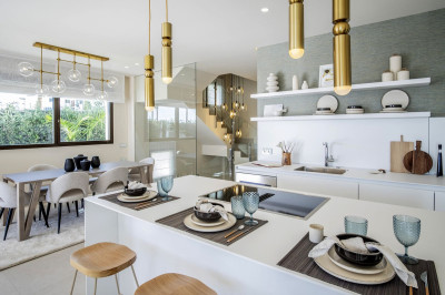 4 Bedroom Detached Villa in New Golden Mile - Image 4