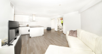 2 Bedroom Penthouse in Mijas Golf - Image 4