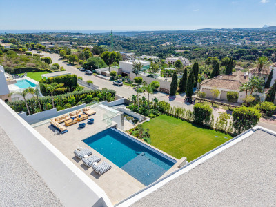 6 Bedroom Detached Villa in Sotogrande - Image 5