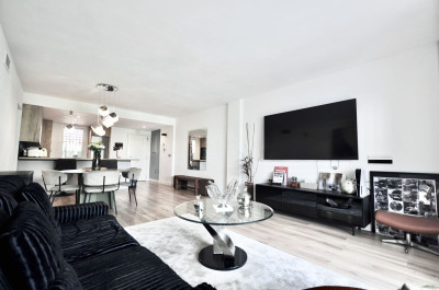 2 Bedroom Ground Floor Apartment in El Paraiso - Image 3