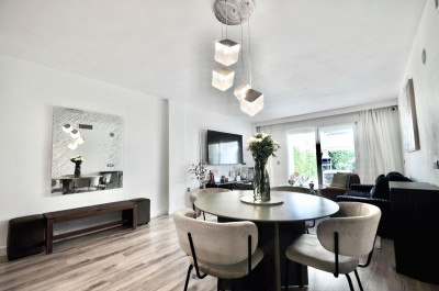 2 Bedroom Ground Floor Apartment in El Paraiso - Image 5