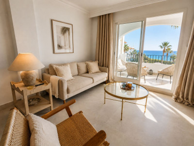 2 Bedroom Middle Floor Apartment in The Golden Mile - Image 2