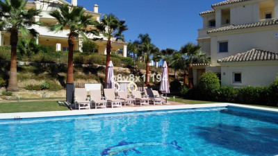 2 Bedroom Middle Floor Apartment in Casares - Image 5
