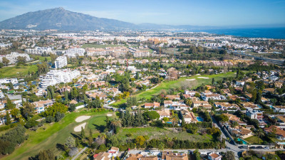 Residential Plot in Guadalmina Alta - Image 3