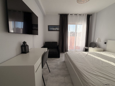 2 Bedroom Middle Floor Apartment in Reserva de Marbella - Image 4